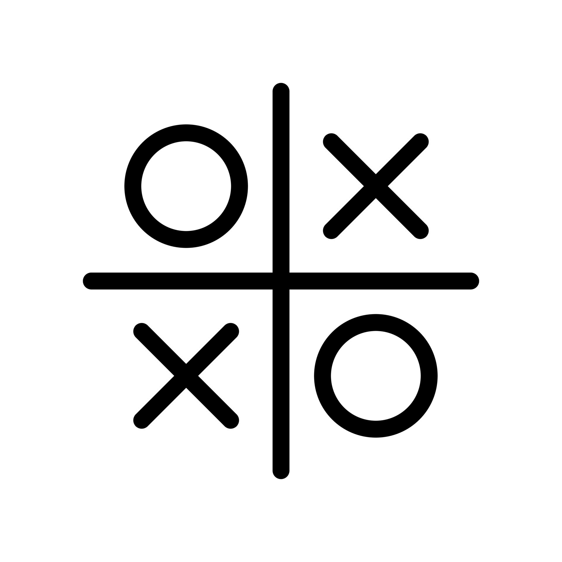 Tic-Tac-Toe Game