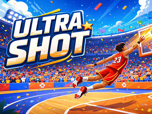 Ultra Shot Game